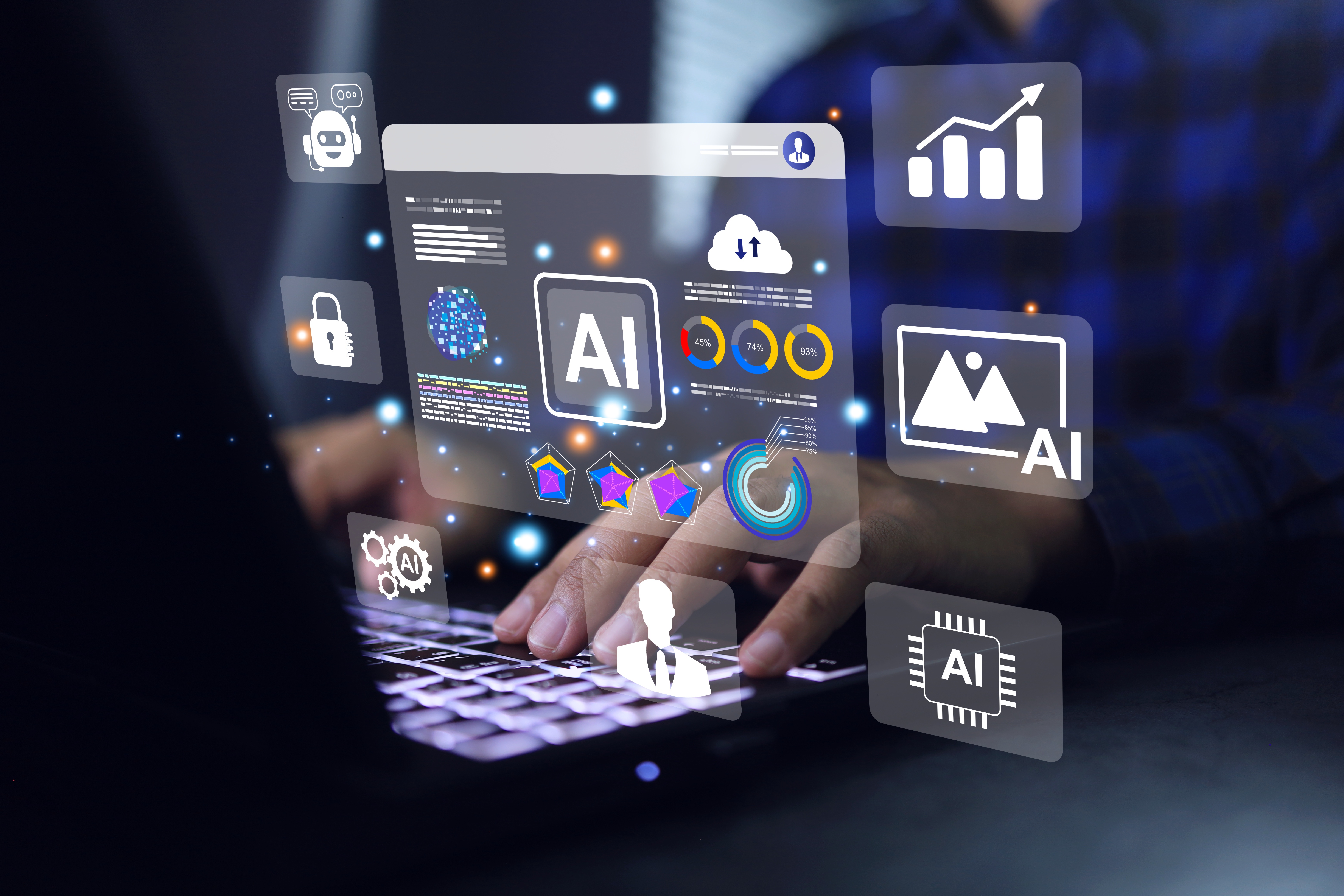 AI Automation & Workflow Engineering